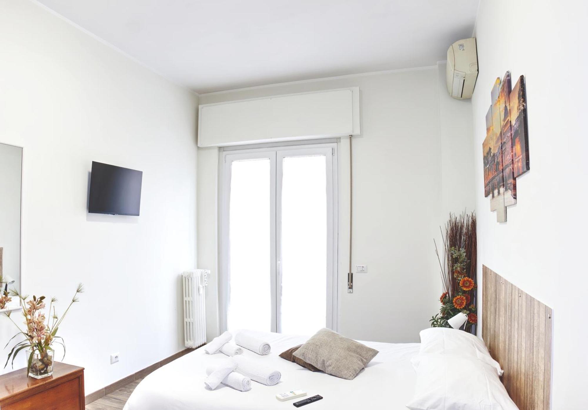 Intero Nel Cuore Di // Metro A~b~c Appartement *